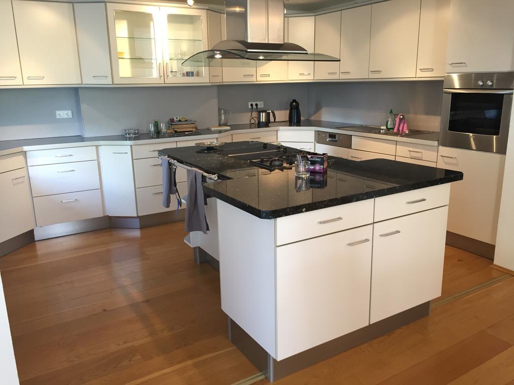 4-Zimmer Apartment Auf Resthof Halver Kültér fotó