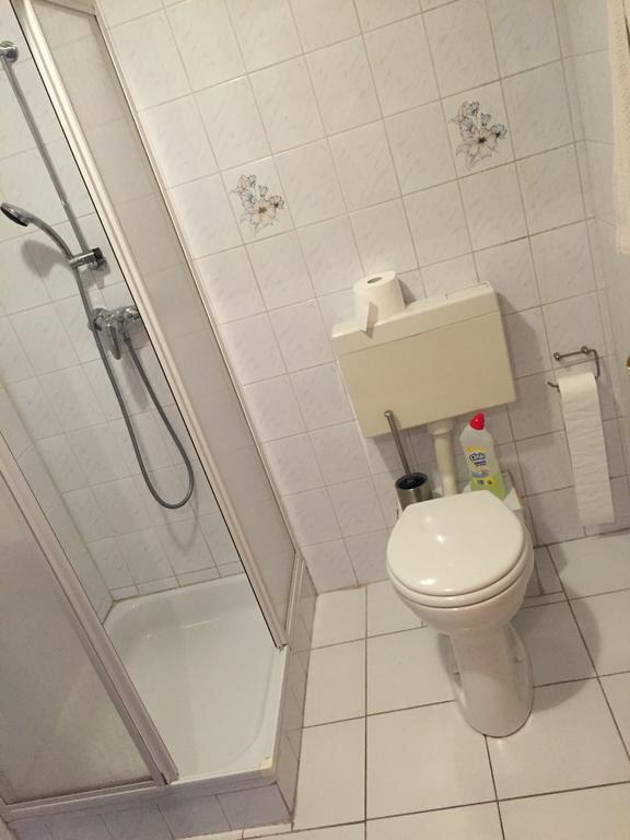 4-Zimmer Apartment Auf Resthof Halver Kültér fotó