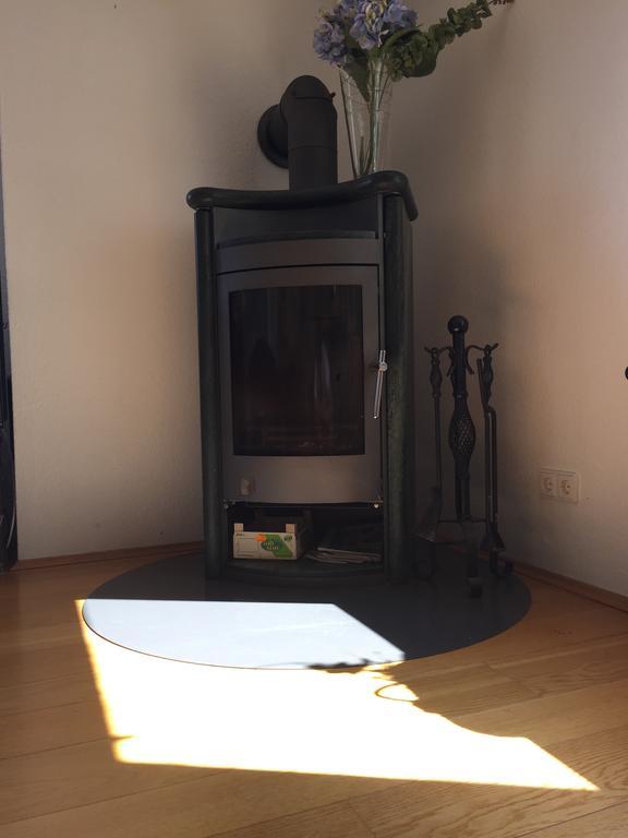 4-Zimmer Apartment Auf Resthof Halver Kültér fotó