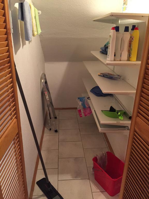 4-Zimmer Apartment Auf Resthof Halver Kültér fotó