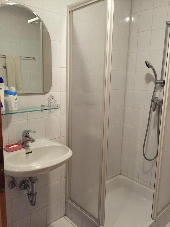 4-Zimmer Apartment Auf Resthof Halver Kültér fotó