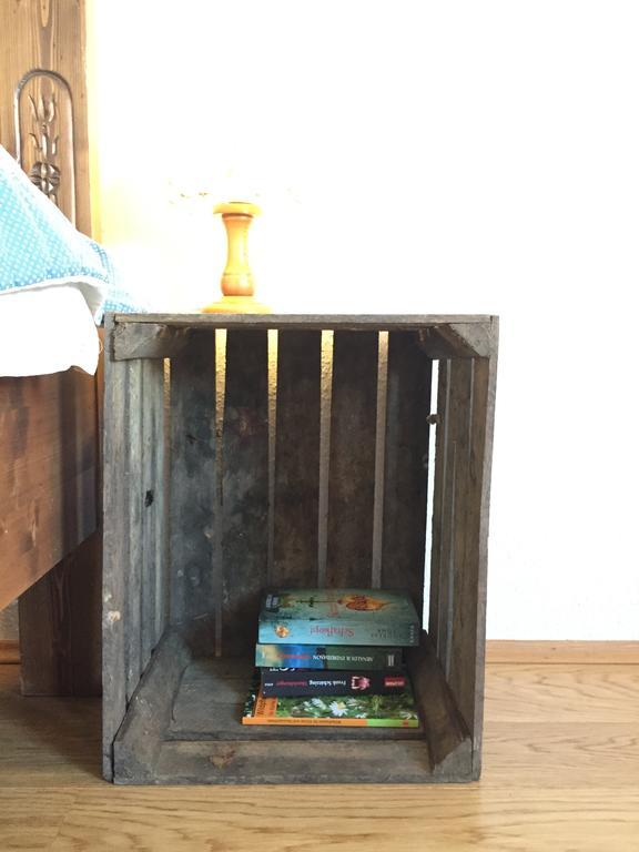 4-Zimmer Apartment Auf Resthof Halver Kültér fotó