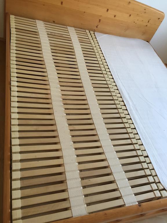 4-Zimmer Apartment Auf Resthof Halver Kültér fotó