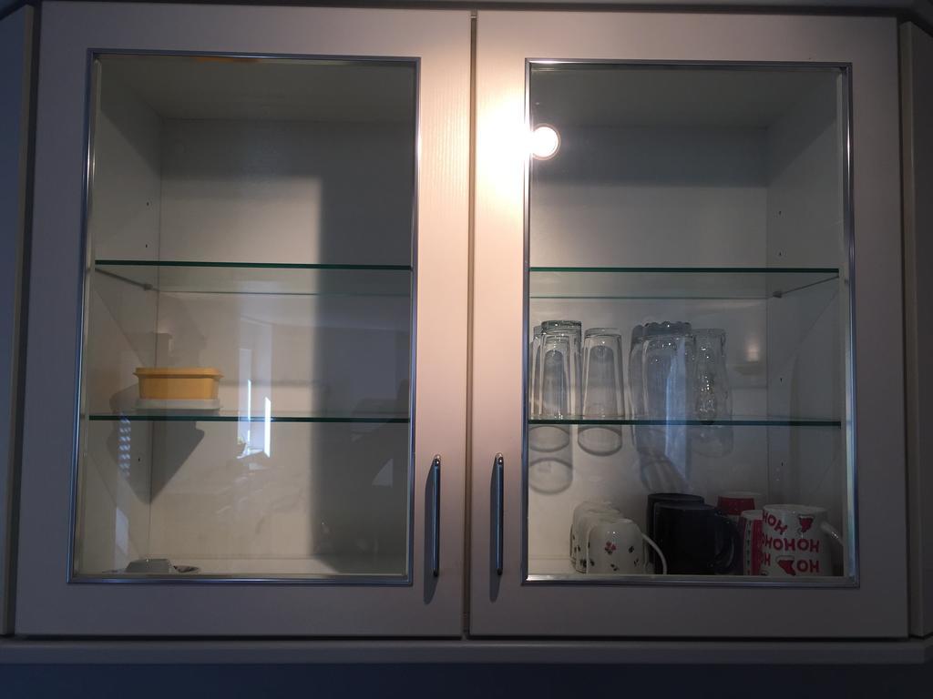 4-Zimmer Apartment Auf Resthof Halver Kültér fotó