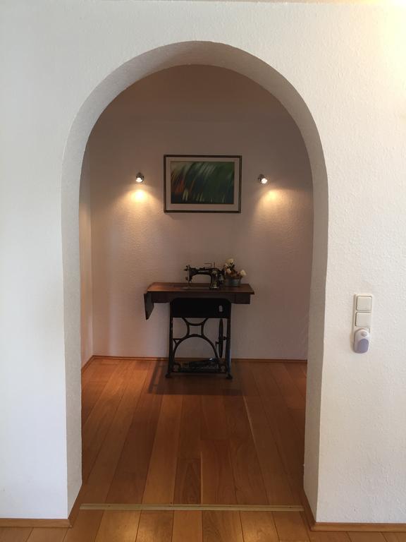 4-Zimmer Apartment Auf Resthof Halver Kültér fotó