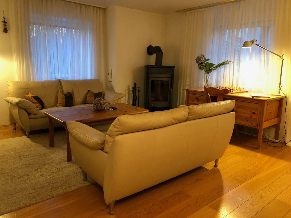 4-Zimmer Apartment Auf Resthof Halver Kültér fotó