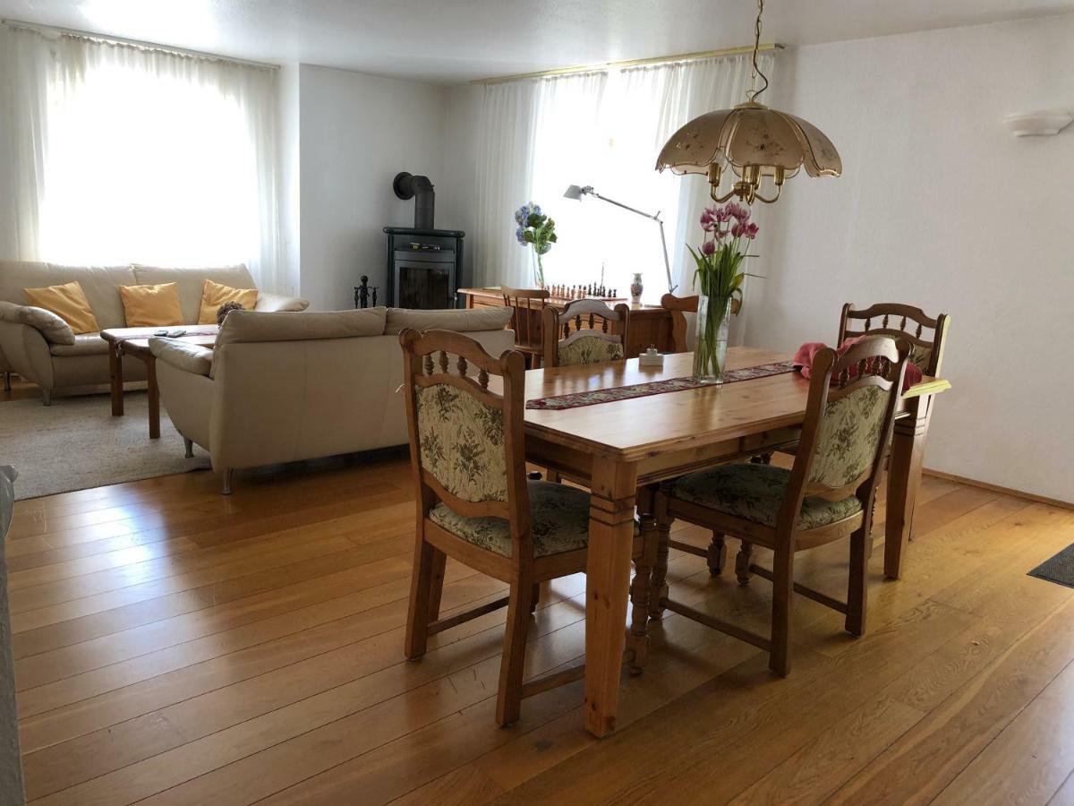 4-Zimmer Apartment Auf Resthof Halver Kültér fotó