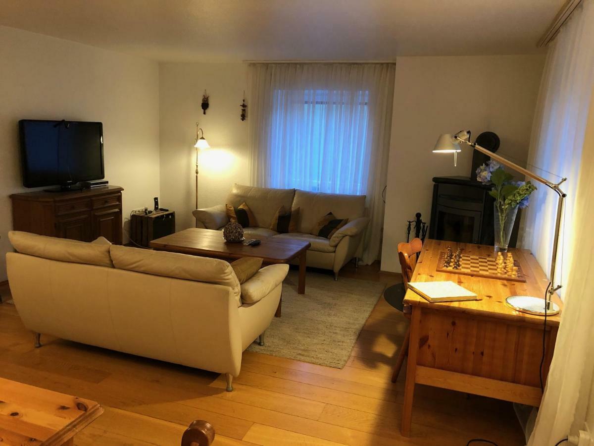 4-Zimmer Apartment Auf Resthof Halver Kültér fotó
