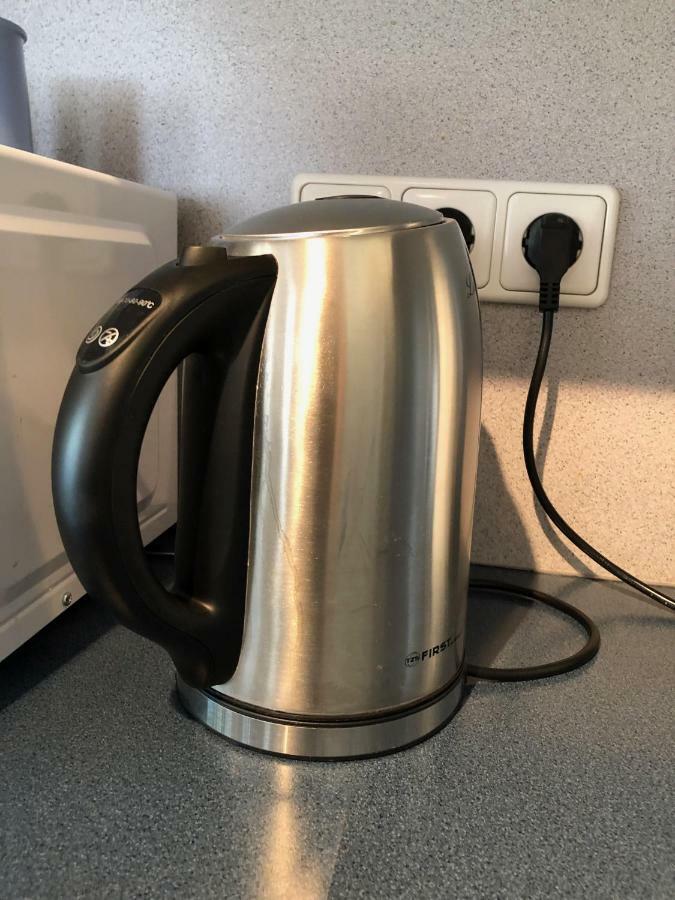 4-Zimmer Apartment Auf Resthof Halver Kültér fotó