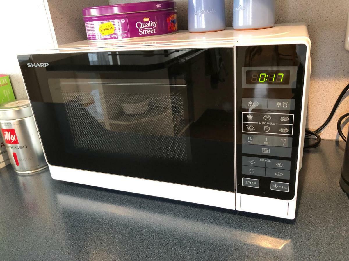 4-Zimmer Apartment Auf Resthof Halver Kültér fotó