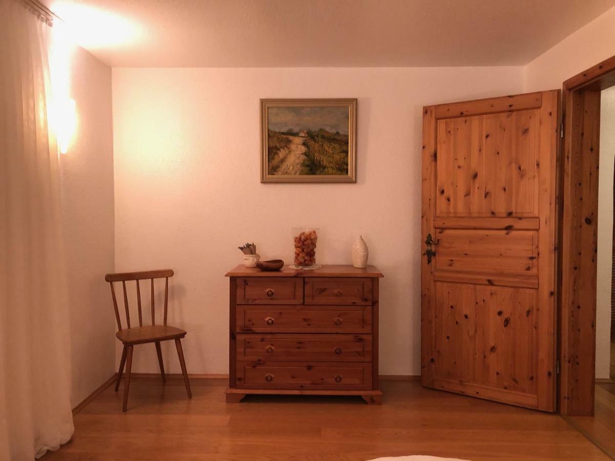 4-Zimmer Apartment Auf Resthof Halver Kültér fotó