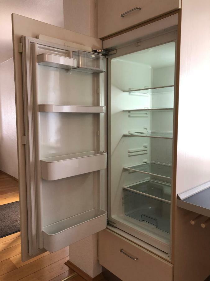 4-Zimmer Apartment Auf Resthof Halver Kültér fotó